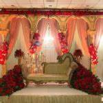 Sri Lankan Wedding