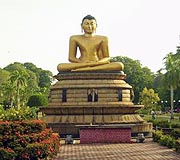 Colombo Victoria Park