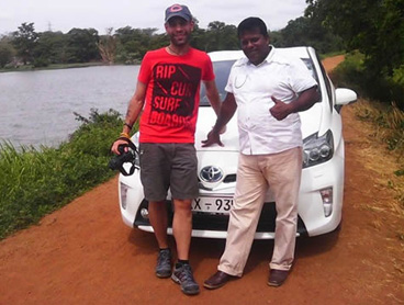 Vehicle Tours