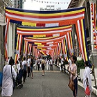 Vesak Festival